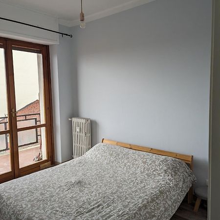 Appartamentino Corso Savona Asti Eksteriør billede