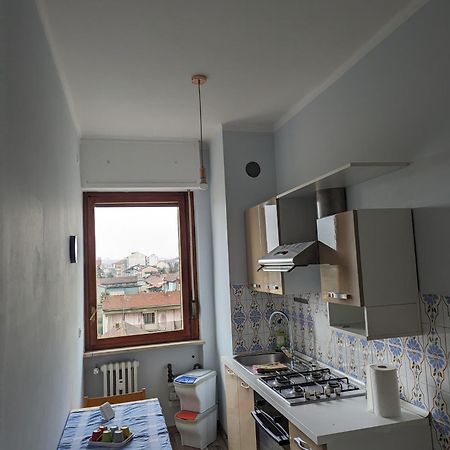 Appartamentino Corso Savona Asti Eksteriør billede