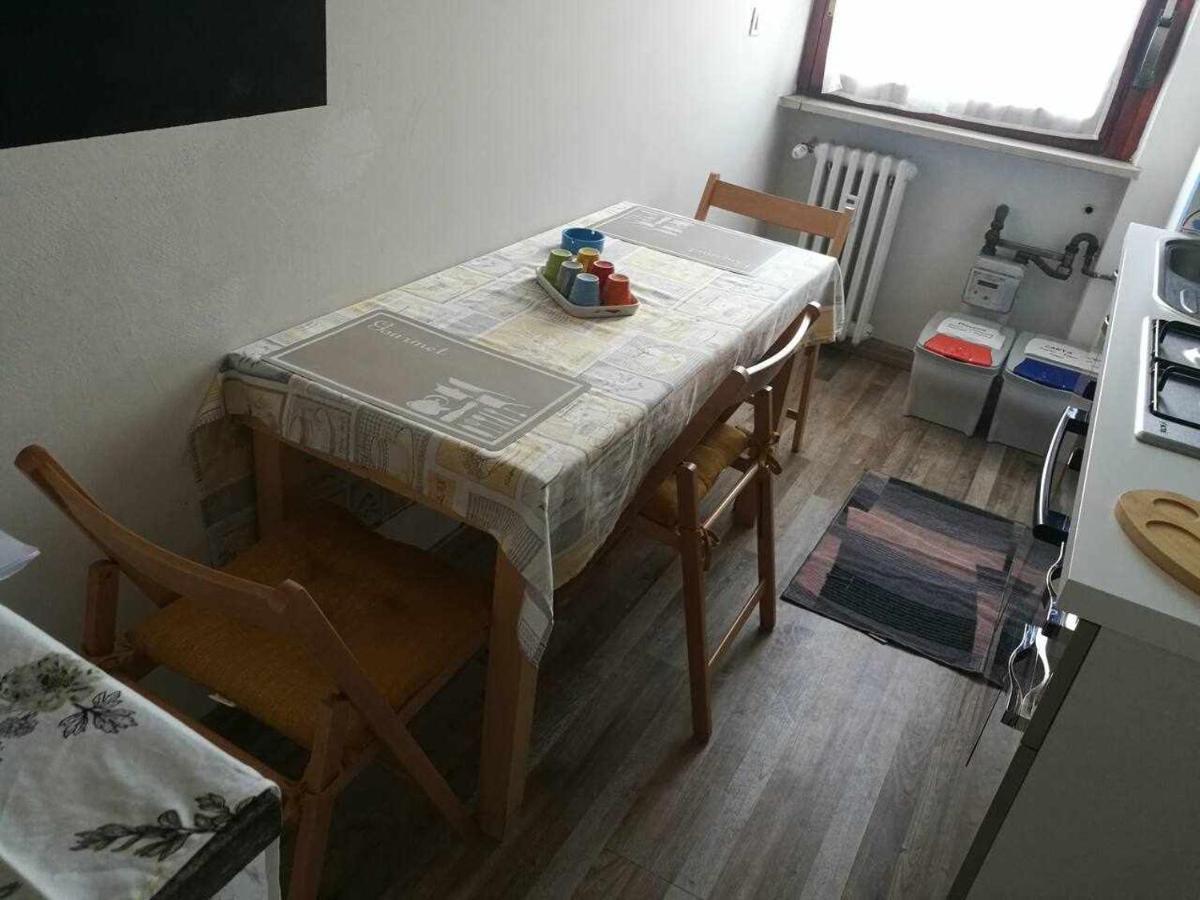 Appartamentino Corso Savona Asti Eksteriør billede
