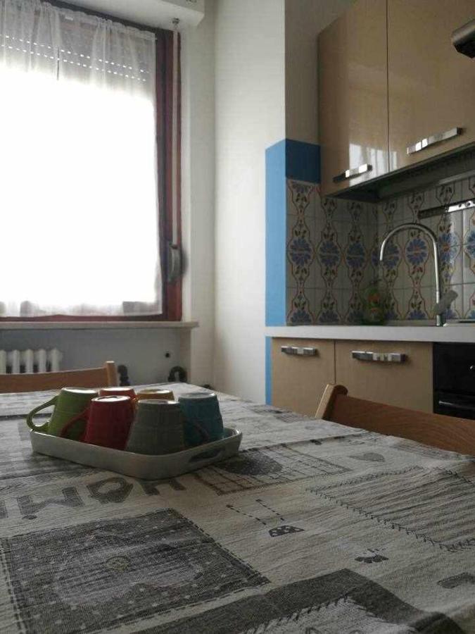 Appartamentino Corso Savona Asti Eksteriør billede