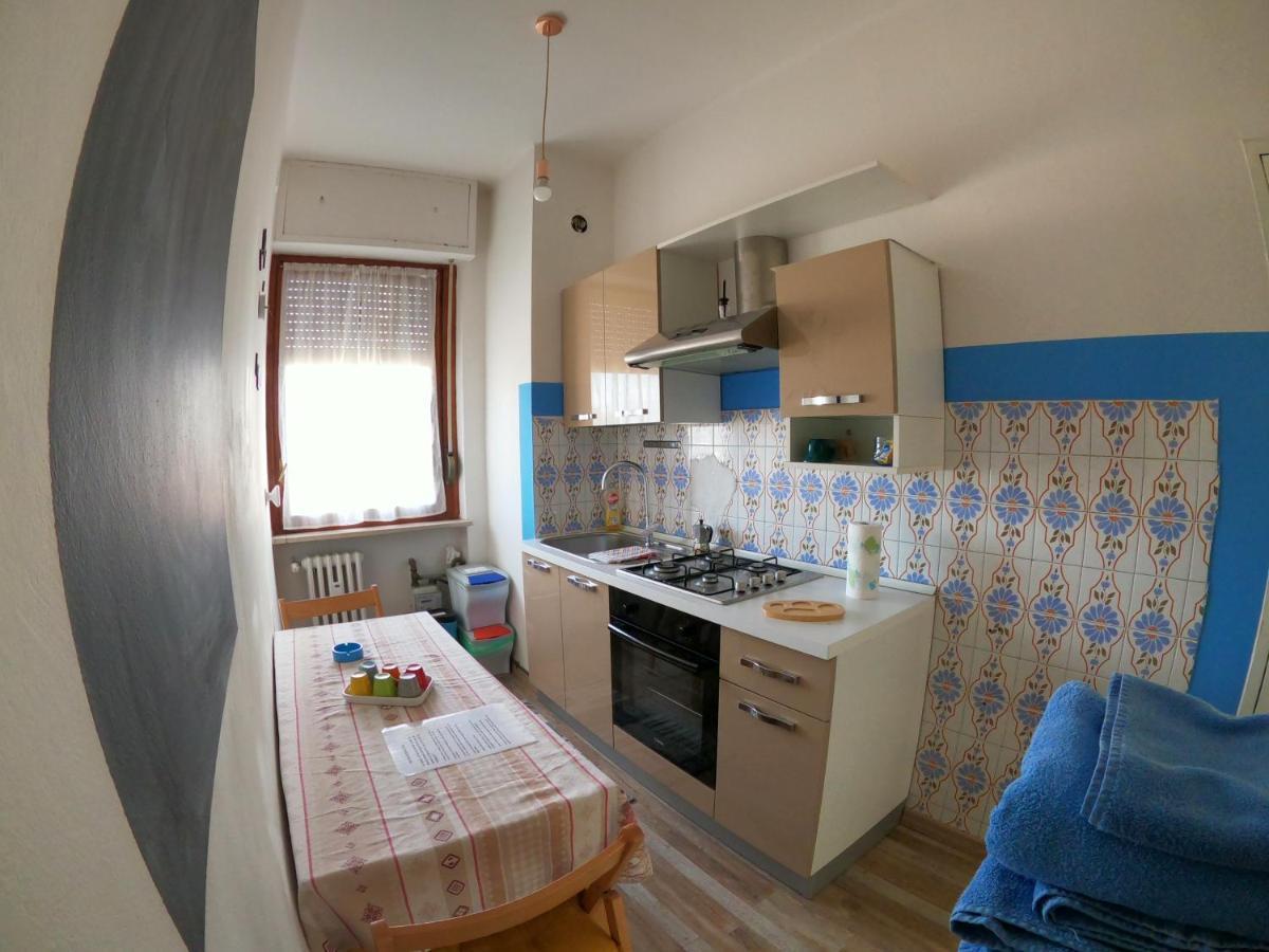 Appartamentino Corso Savona Asti Eksteriør billede