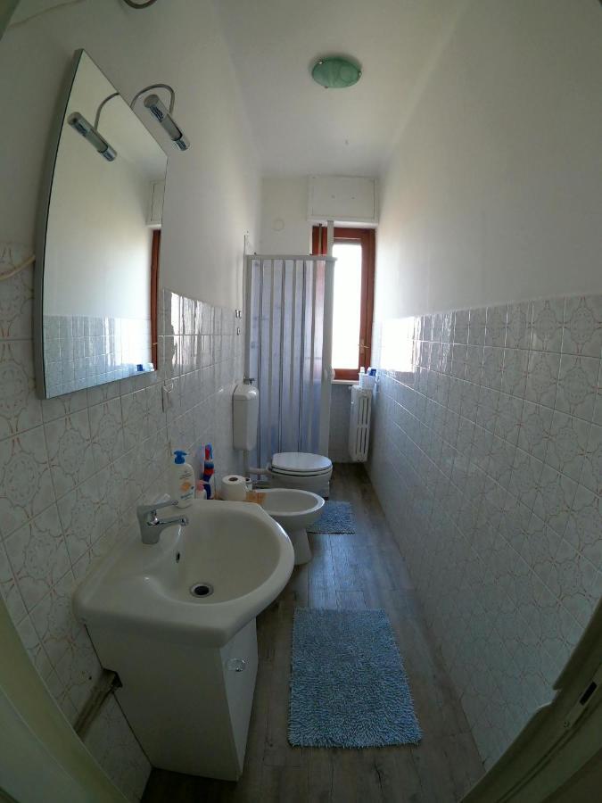 Appartamentino Corso Savona Asti Eksteriør billede