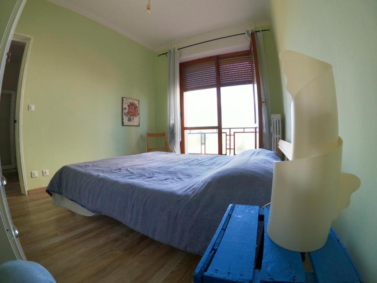 Appartamentino Corso Savona Asti Eksteriør billede