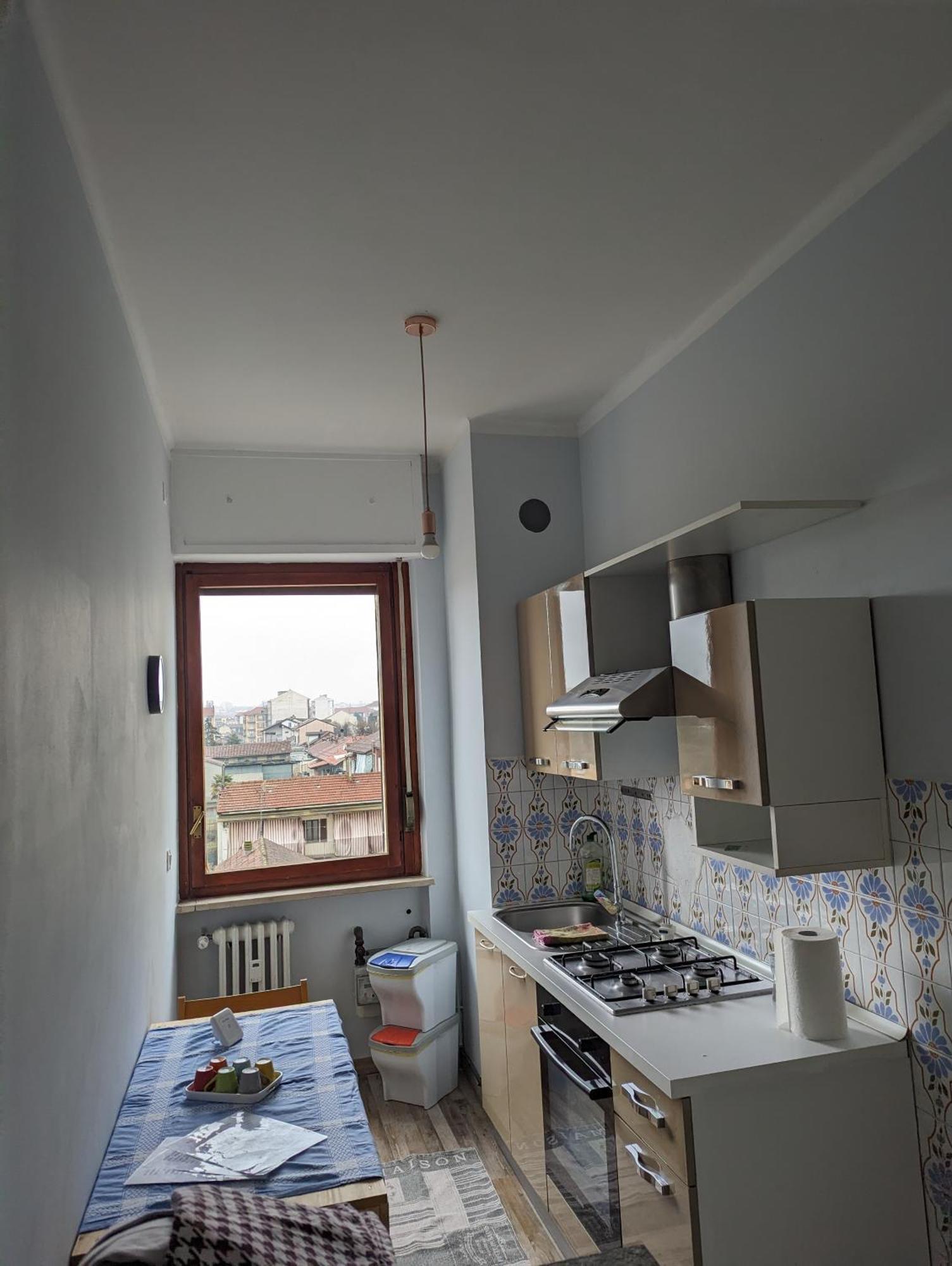 Appartamentino Corso Savona Asti Eksteriør billede